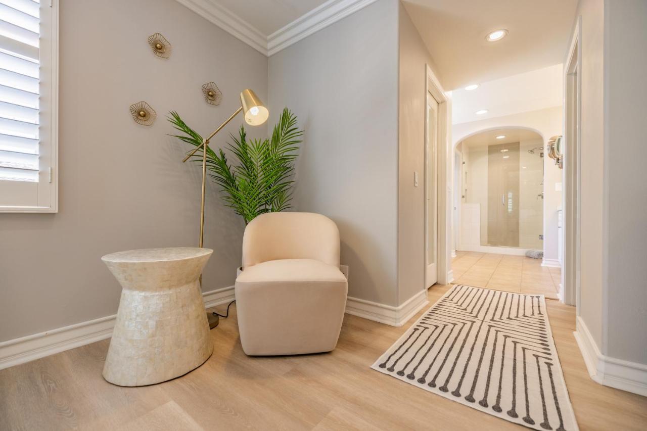 @ Marbella Lane - Modern And Sophisticated Home Irvine Exteriör bild