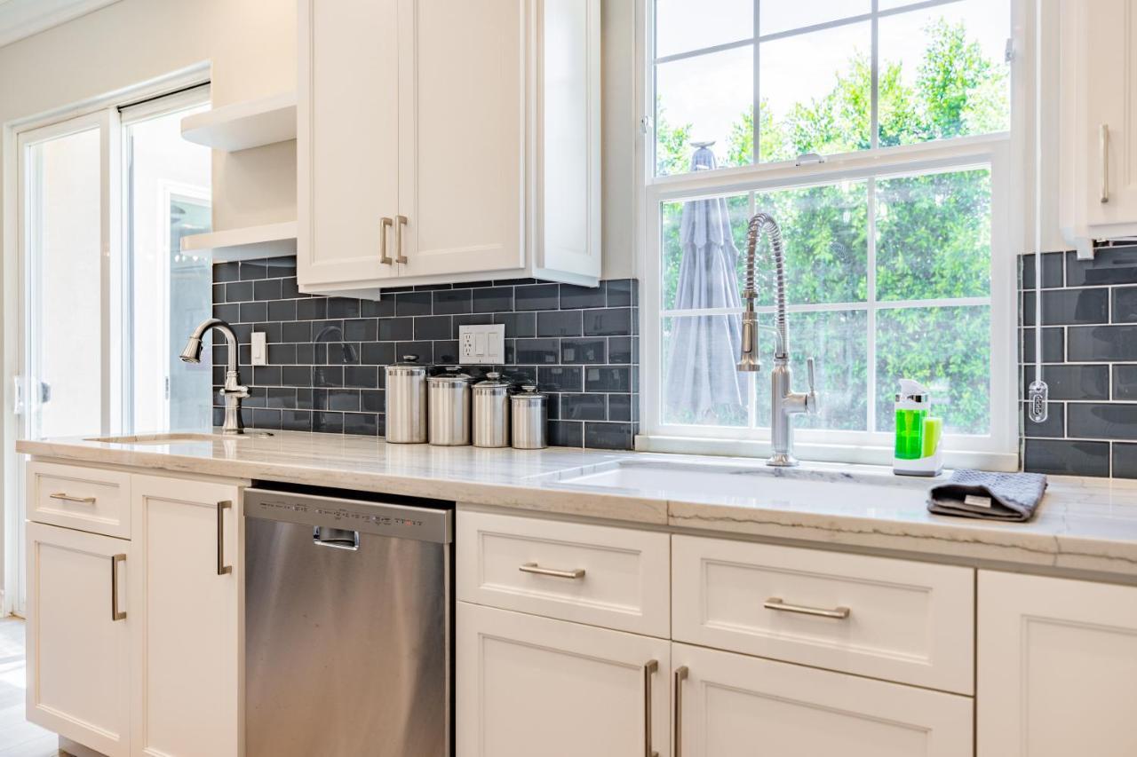 @ Marbella Lane - Modern And Sophisticated Home Irvine Exteriör bild