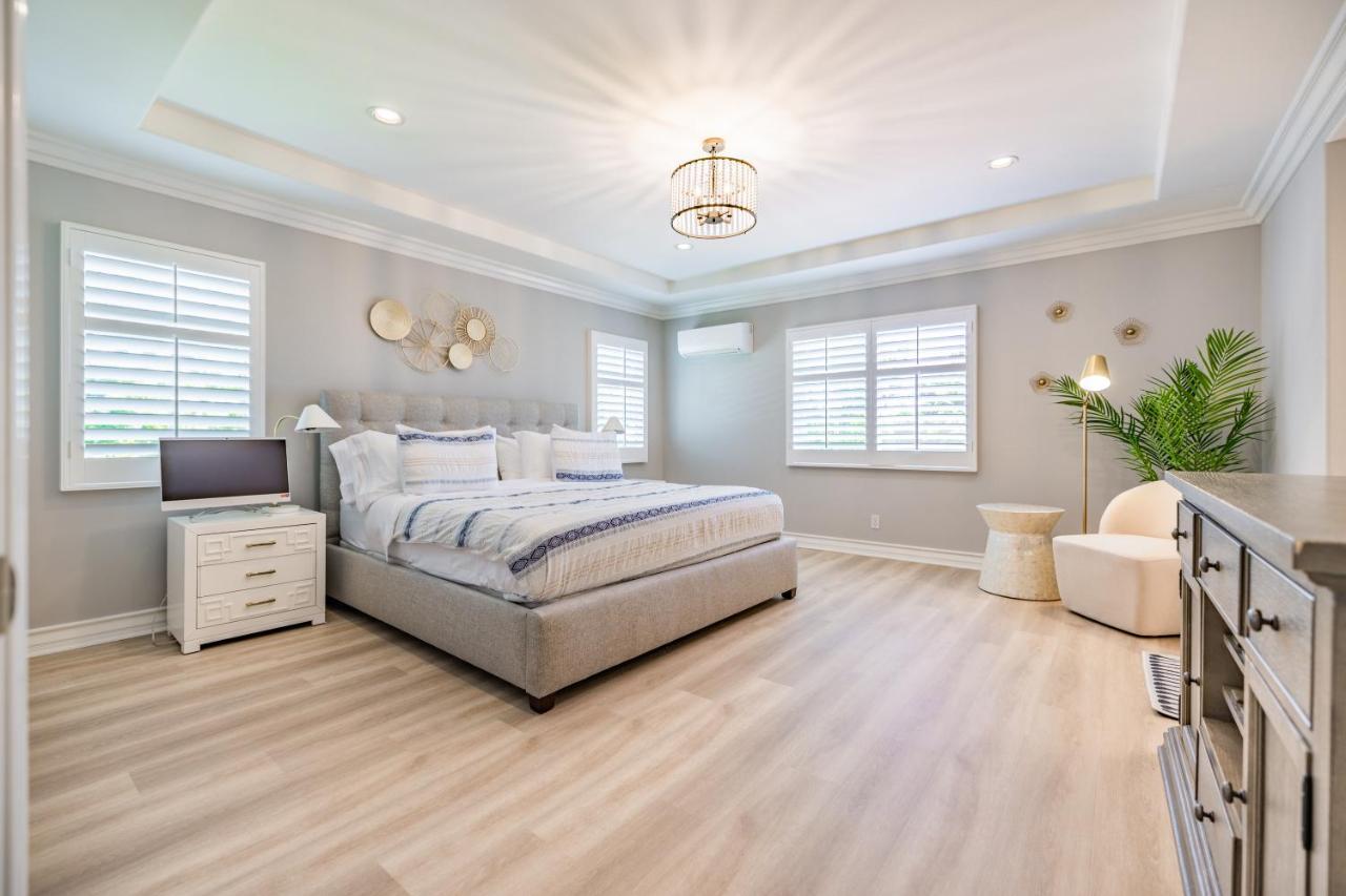 @ Marbella Lane - Modern And Sophisticated Home Irvine Exteriör bild