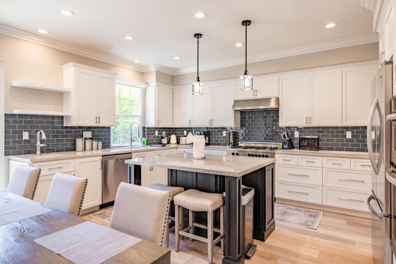 @ Marbella Lane - Modern And Sophisticated Home Irvine Exteriör bild
