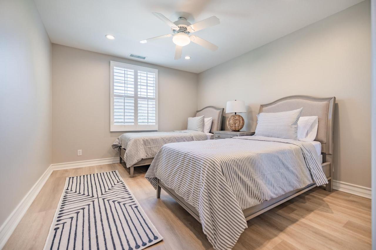 @ Marbella Lane - Modern And Sophisticated Home Irvine Exteriör bild