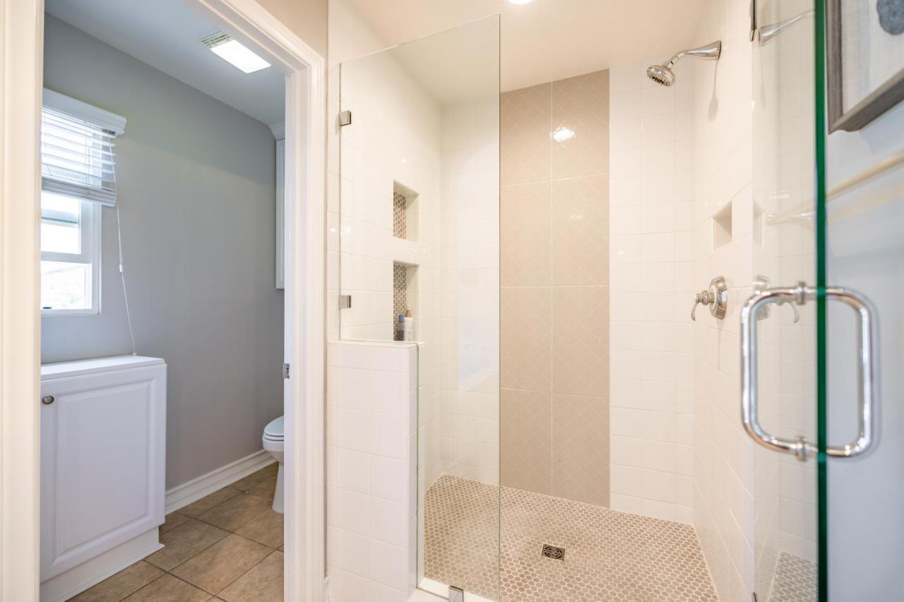 @ Marbella Lane - Modern And Sophisticated Home Irvine Exteriör bild