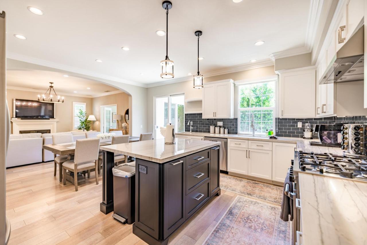 @ Marbella Lane - Modern And Sophisticated Home Irvine Exteriör bild