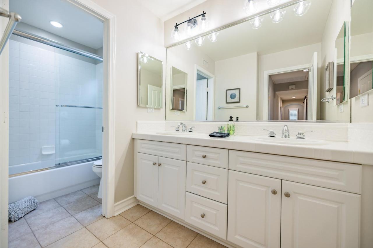 @ Marbella Lane - Modern And Sophisticated Home Irvine Exteriör bild