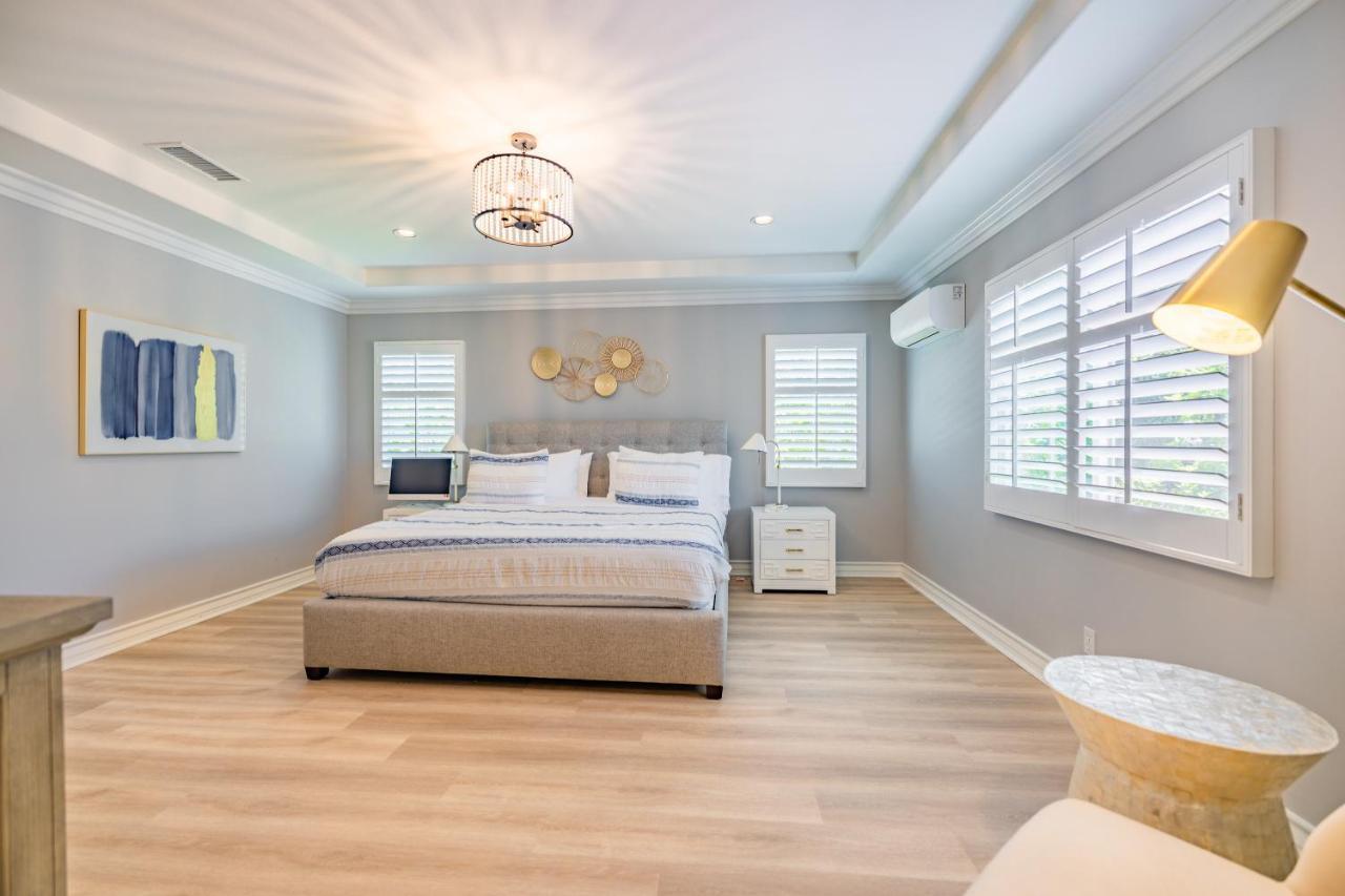 @ Marbella Lane - Modern And Sophisticated Home Irvine Exteriör bild
