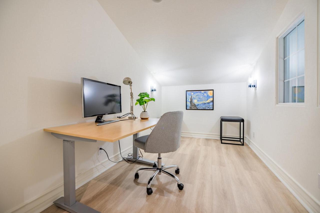@ Marbella Lane - Modern And Sophisticated Home Irvine Exteriör bild