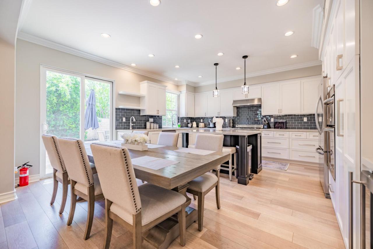 @ Marbella Lane - Modern And Sophisticated Home Irvine Exteriör bild