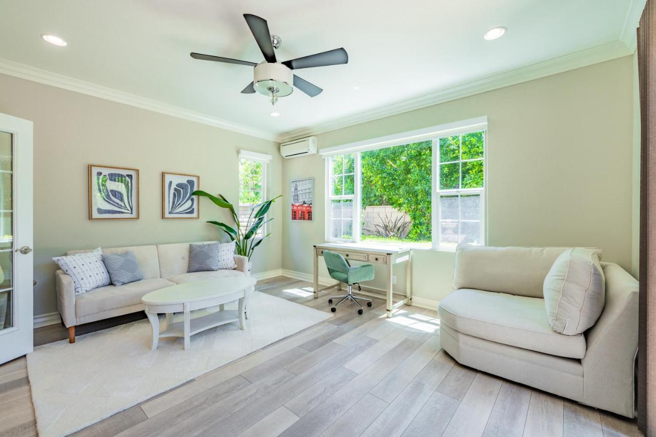 @ Marbella Lane - Modern And Sophisticated Home Irvine Exteriör bild