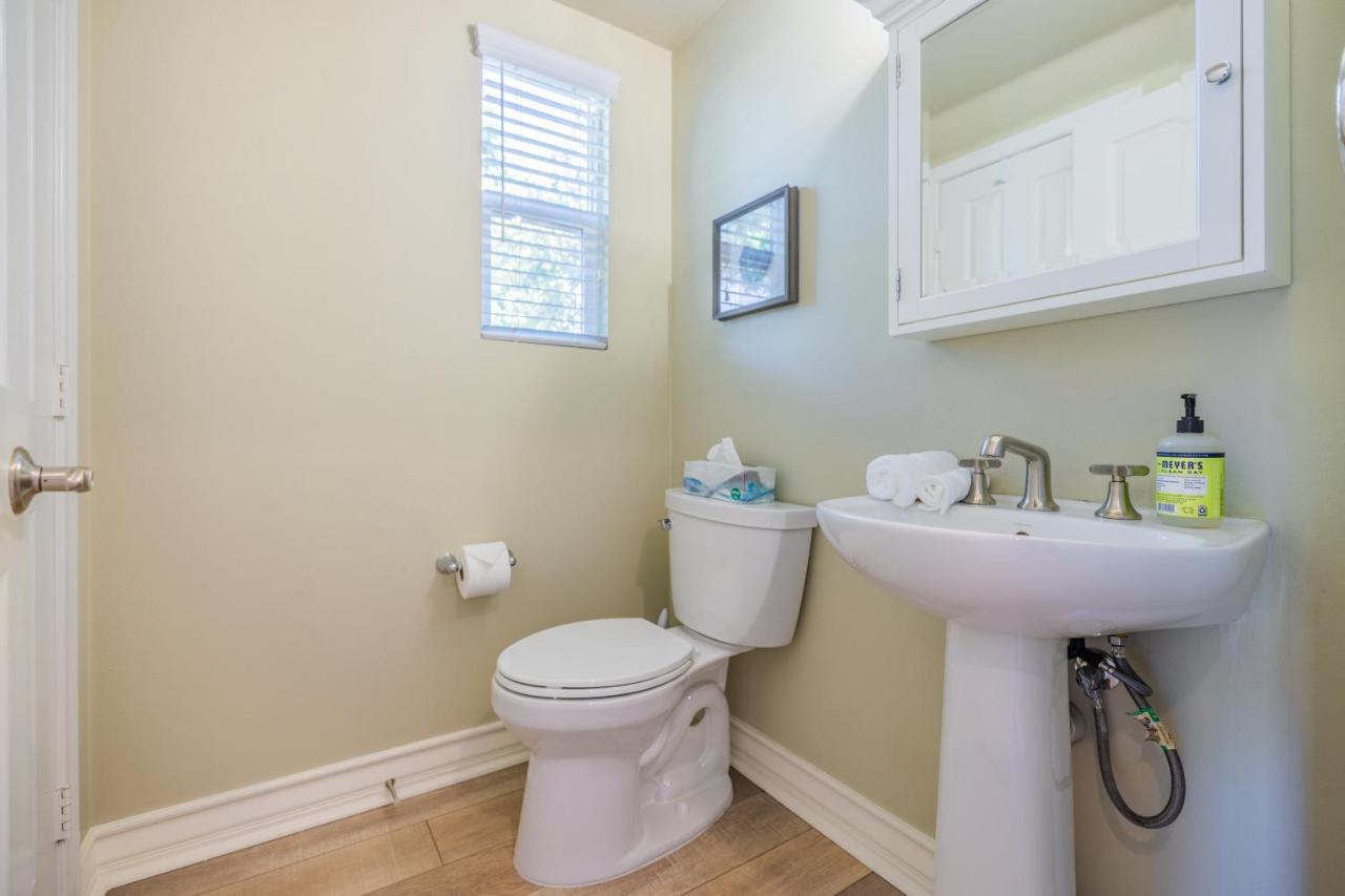 @ Marbella Lane - Modern And Sophisticated Home Irvine Exteriör bild