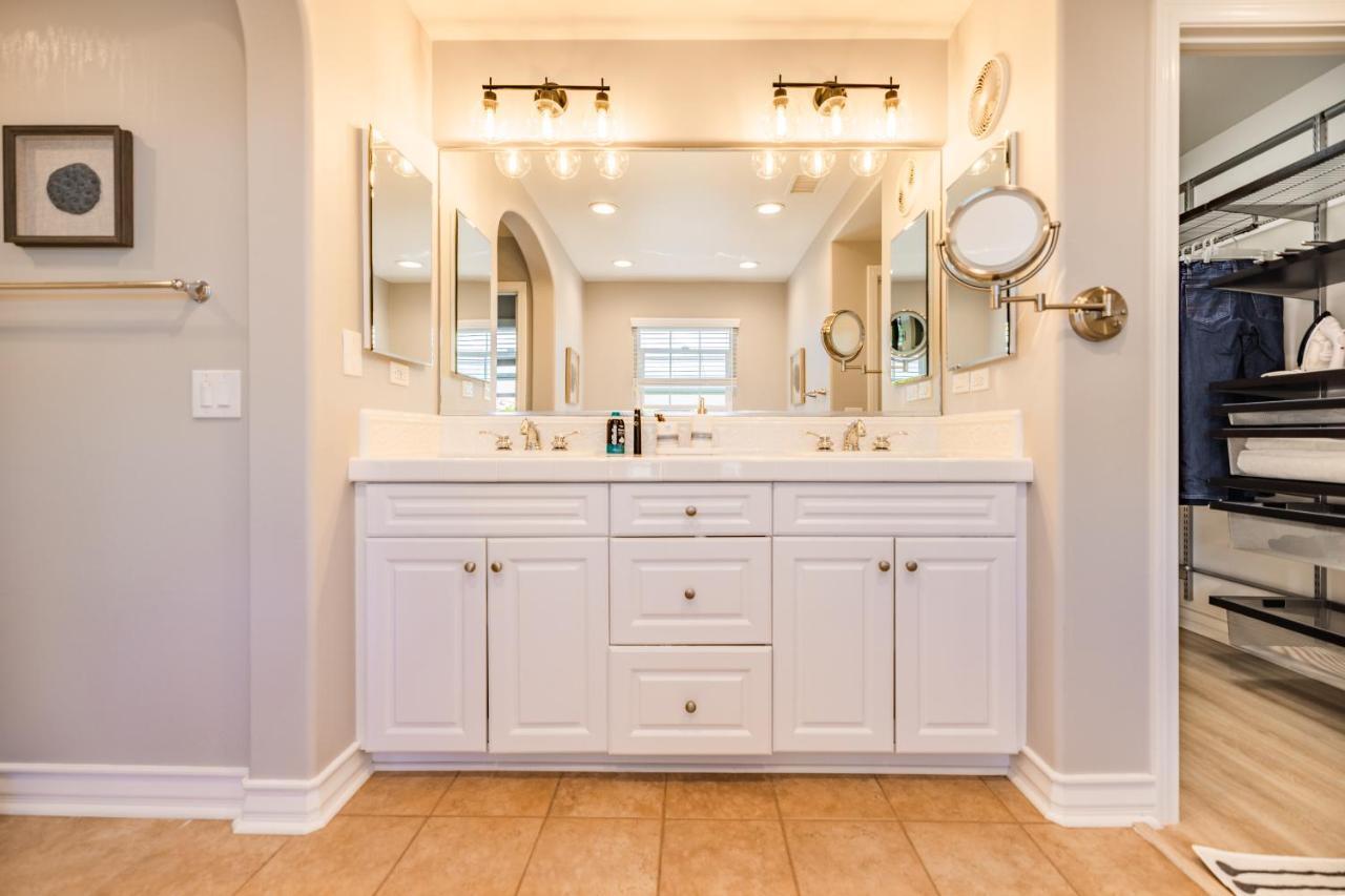 @ Marbella Lane - Modern And Sophisticated Home Irvine Exteriör bild