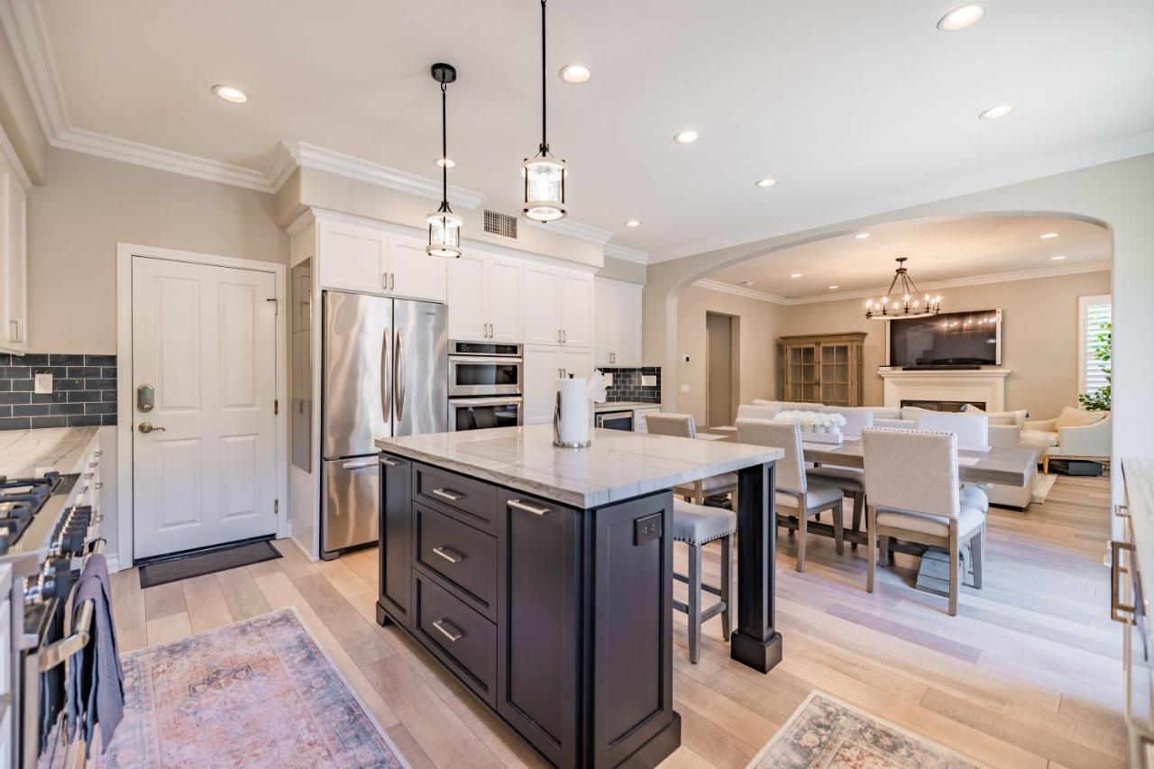 @ Marbella Lane - Modern And Sophisticated Home Irvine Exteriör bild