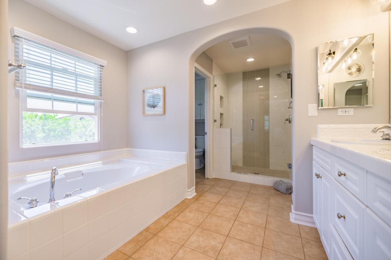 @ Marbella Lane - Modern And Sophisticated Home Irvine Exteriör bild