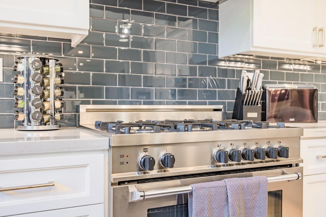 @ Marbella Lane - Modern And Sophisticated Home Irvine Exteriör bild