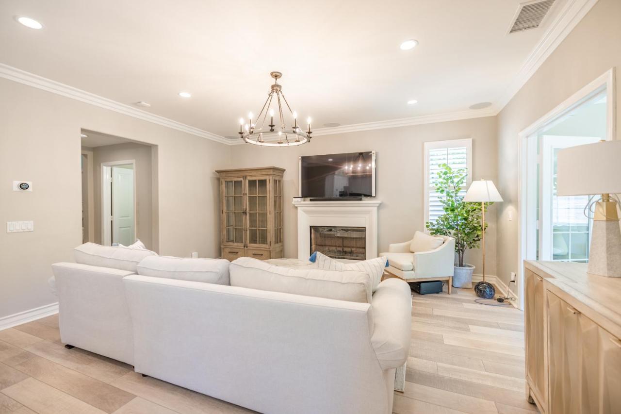 @ Marbella Lane - Modern And Sophisticated Home Irvine Exteriör bild