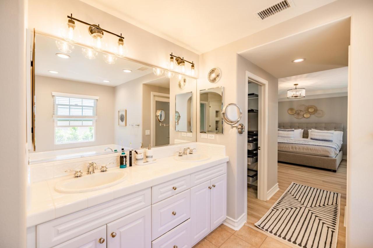 @ Marbella Lane - Modern And Sophisticated Home Irvine Exteriör bild
