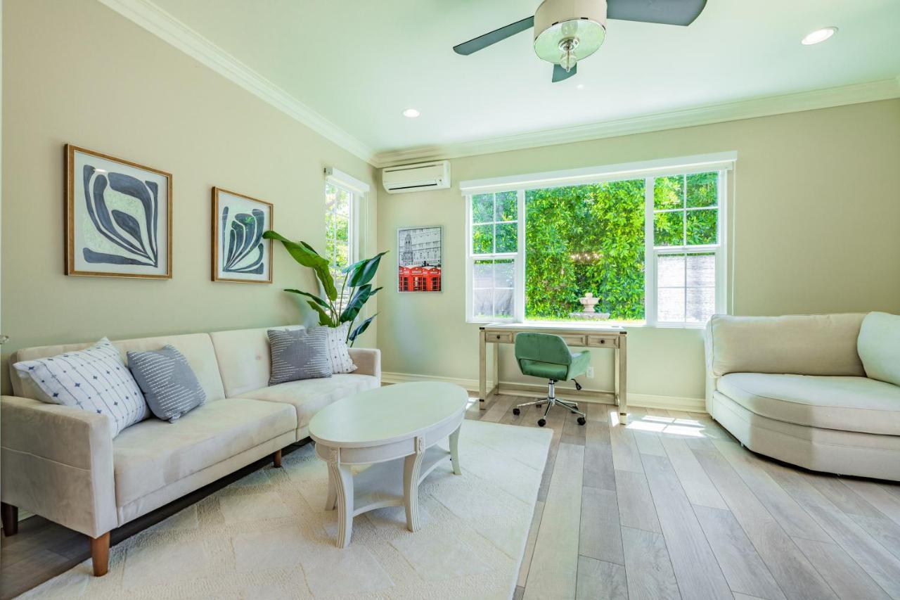 @ Marbella Lane - Modern And Sophisticated Home Irvine Exteriör bild