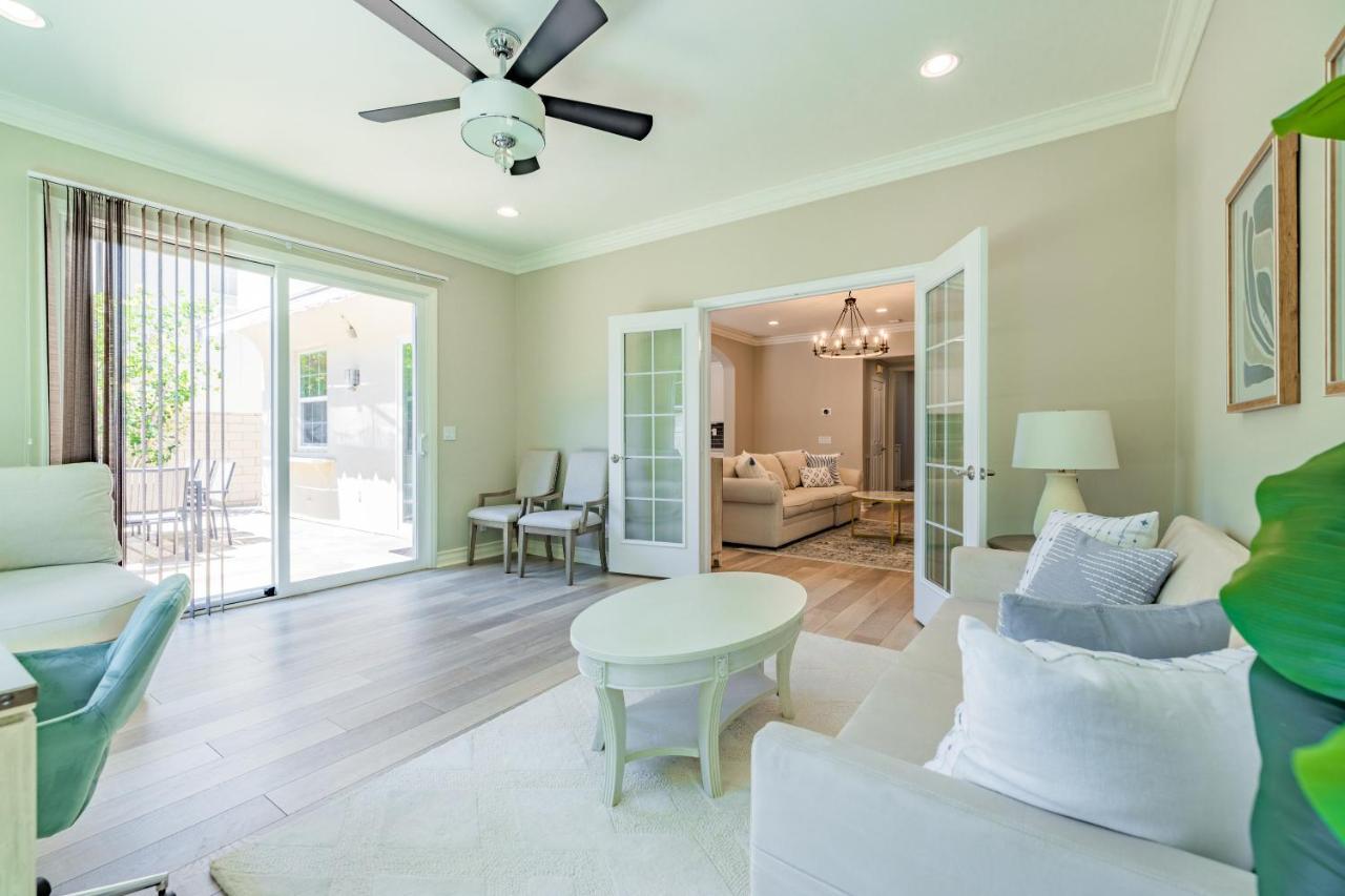@ Marbella Lane - Modern And Sophisticated Home Irvine Exteriör bild