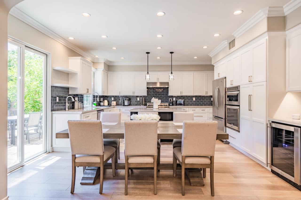 @ Marbella Lane - Modern And Sophisticated Home Irvine Exteriör bild