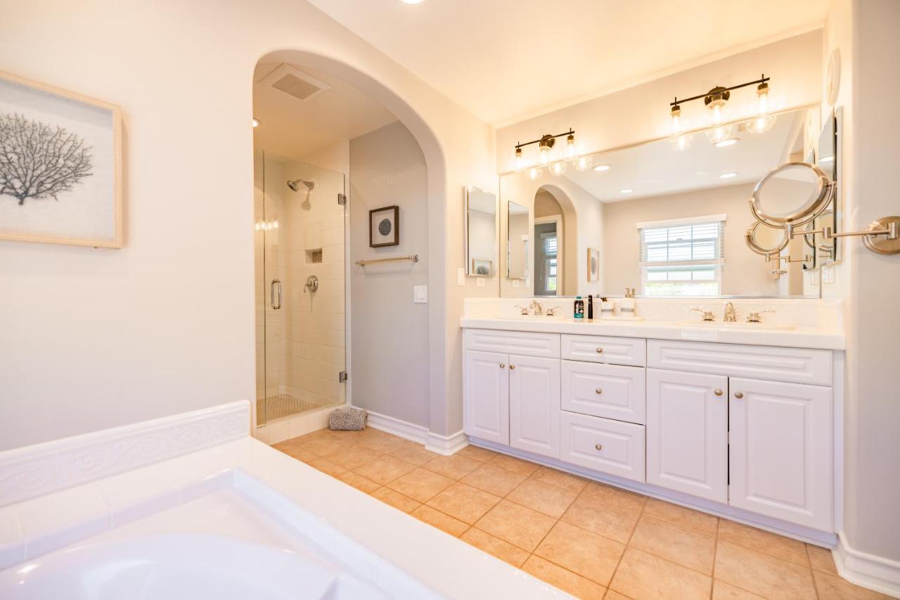 @ Marbella Lane - Modern And Sophisticated Home Irvine Exteriör bild