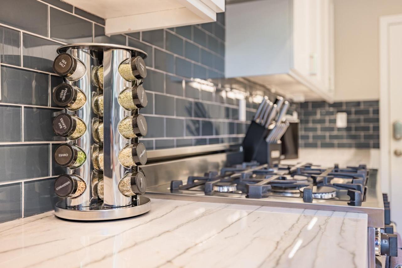 @ Marbella Lane - Modern And Sophisticated Home Irvine Exteriör bild