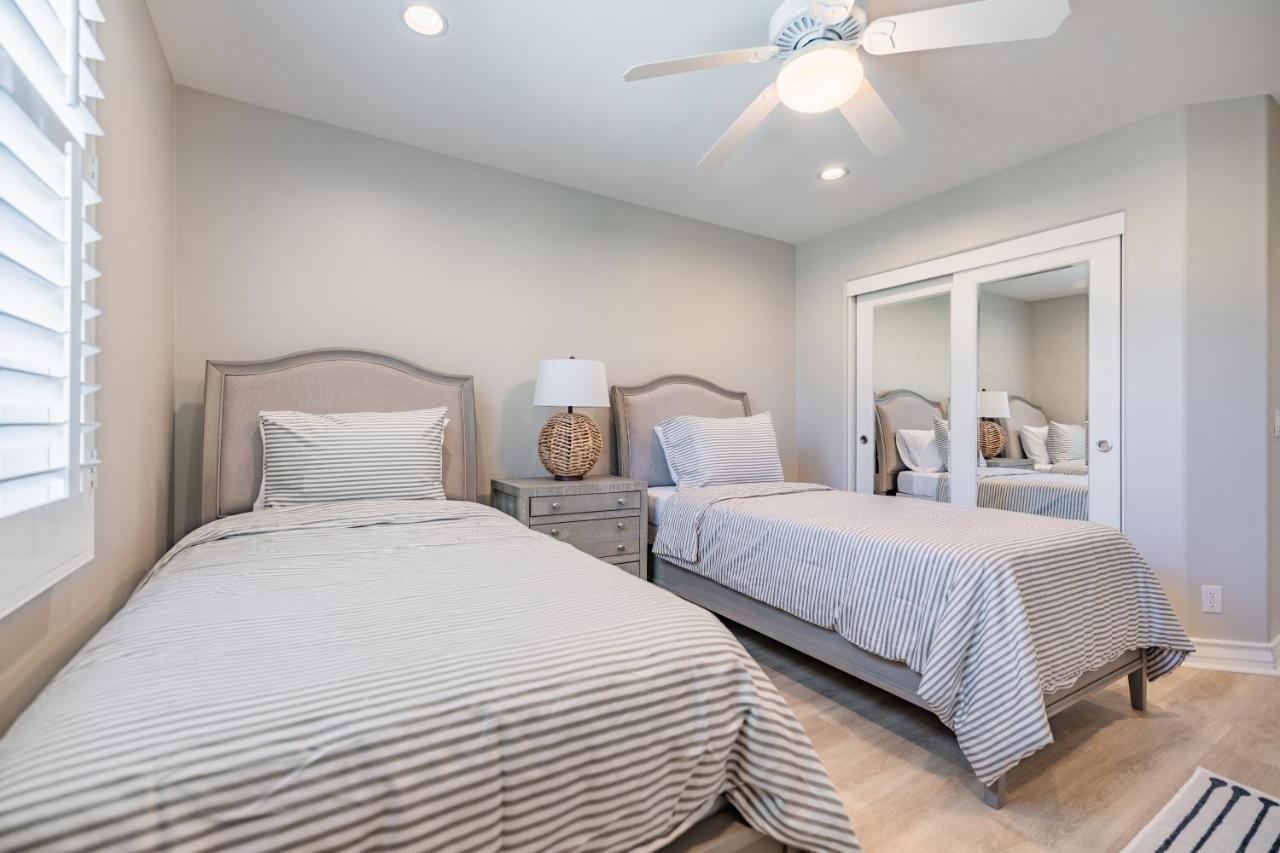 @ Marbella Lane - Modern And Sophisticated Home Irvine Exteriör bild
