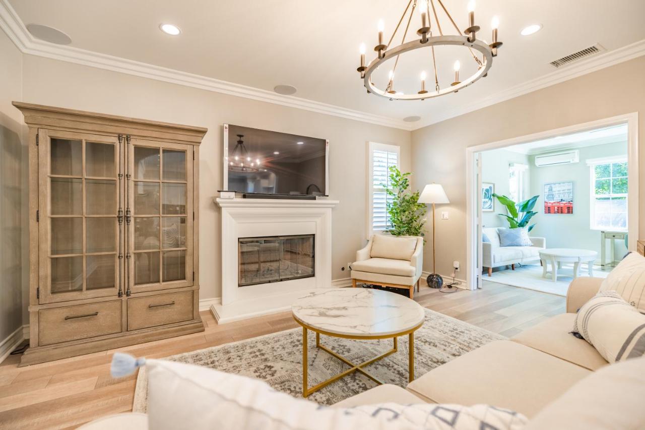 @ Marbella Lane - Modern And Sophisticated Home Irvine Exteriör bild