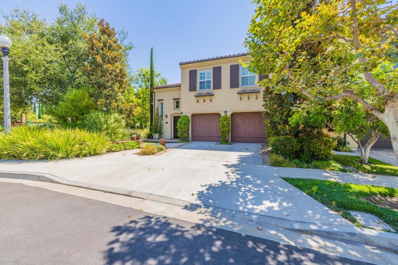 @ Marbella Lane - Modern And Sophisticated Home Irvine Exteriör bild