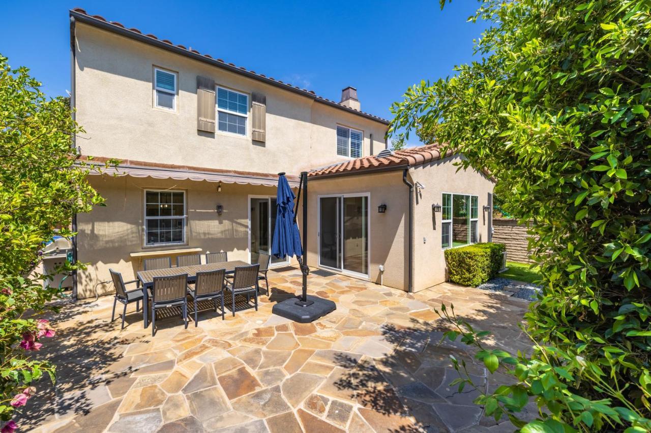@ Marbella Lane - Modern And Sophisticated Home Irvine Exteriör bild