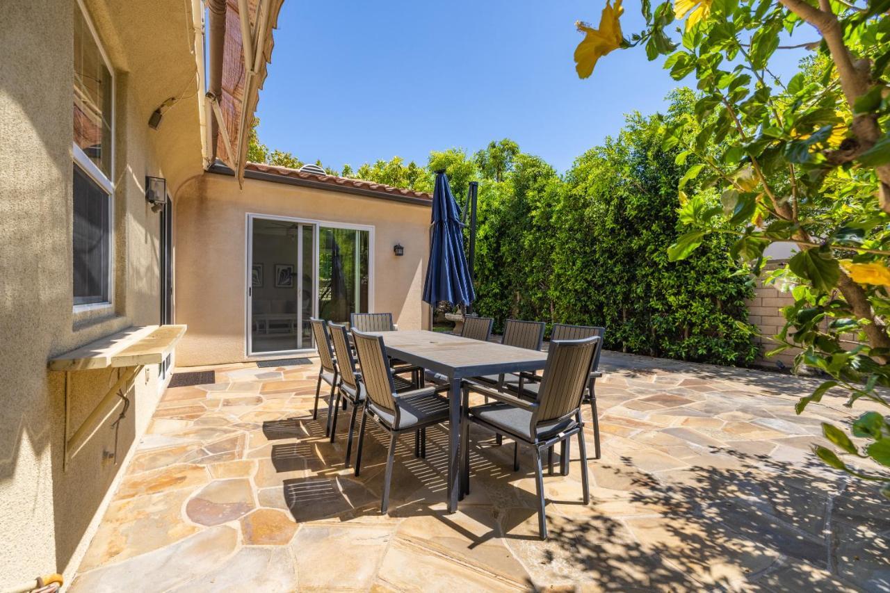 @ Marbella Lane - Modern And Sophisticated Home Irvine Exteriör bild