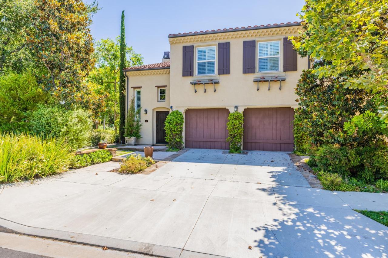 @ Marbella Lane - Modern And Sophisticated Home Irvine Exteriör bild